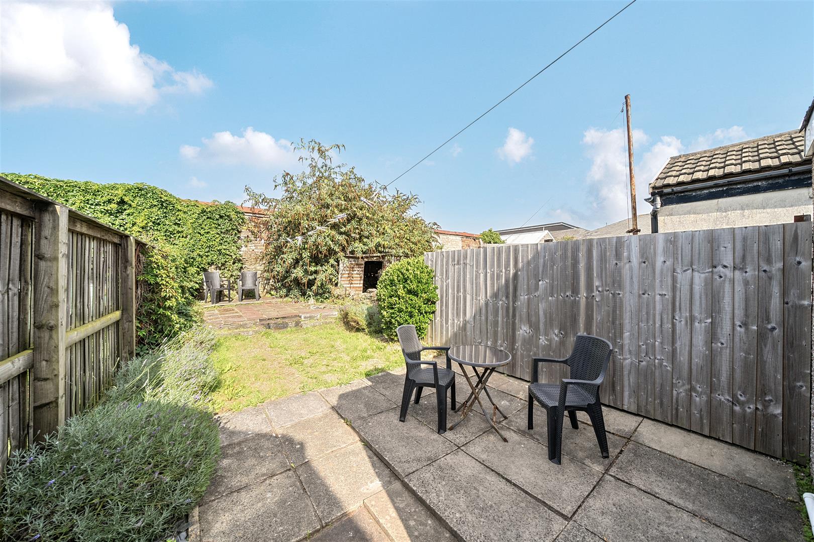 Glamorgan Street, Sandfields, Swansea, SA1 3SY